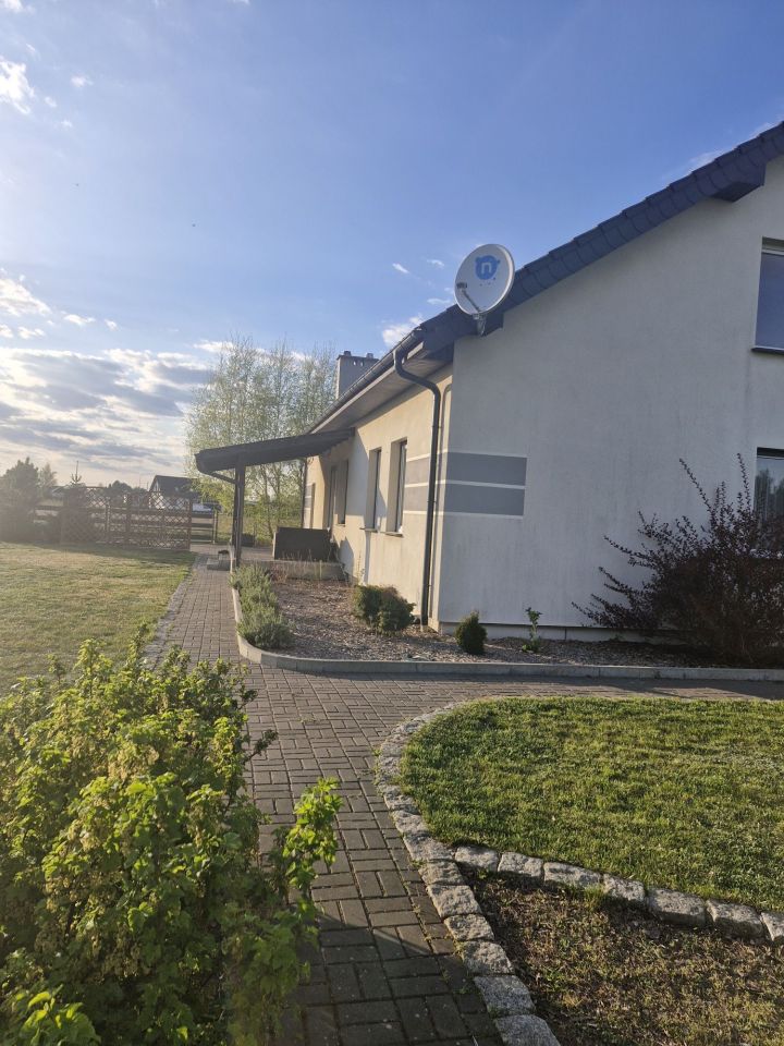 dom wolnostojący Ligota Mała. Zdjęcie 6