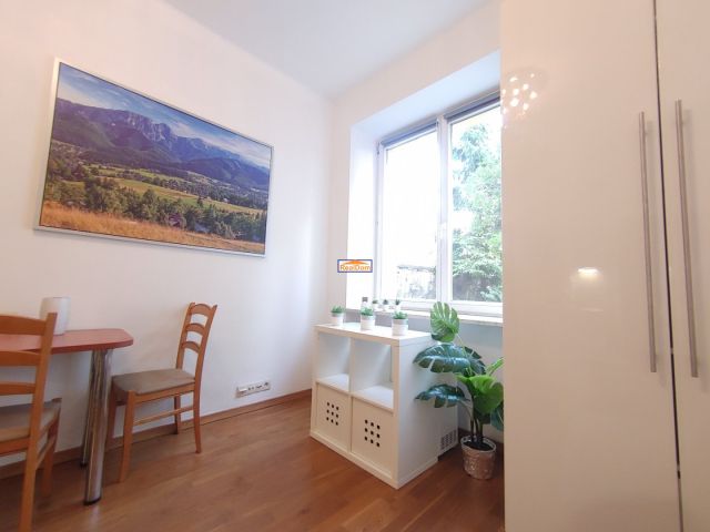 Mieszkanie 1-pokojowe Kraków Stare Miasto, ul. Krowoderska. Zdjęcie 4