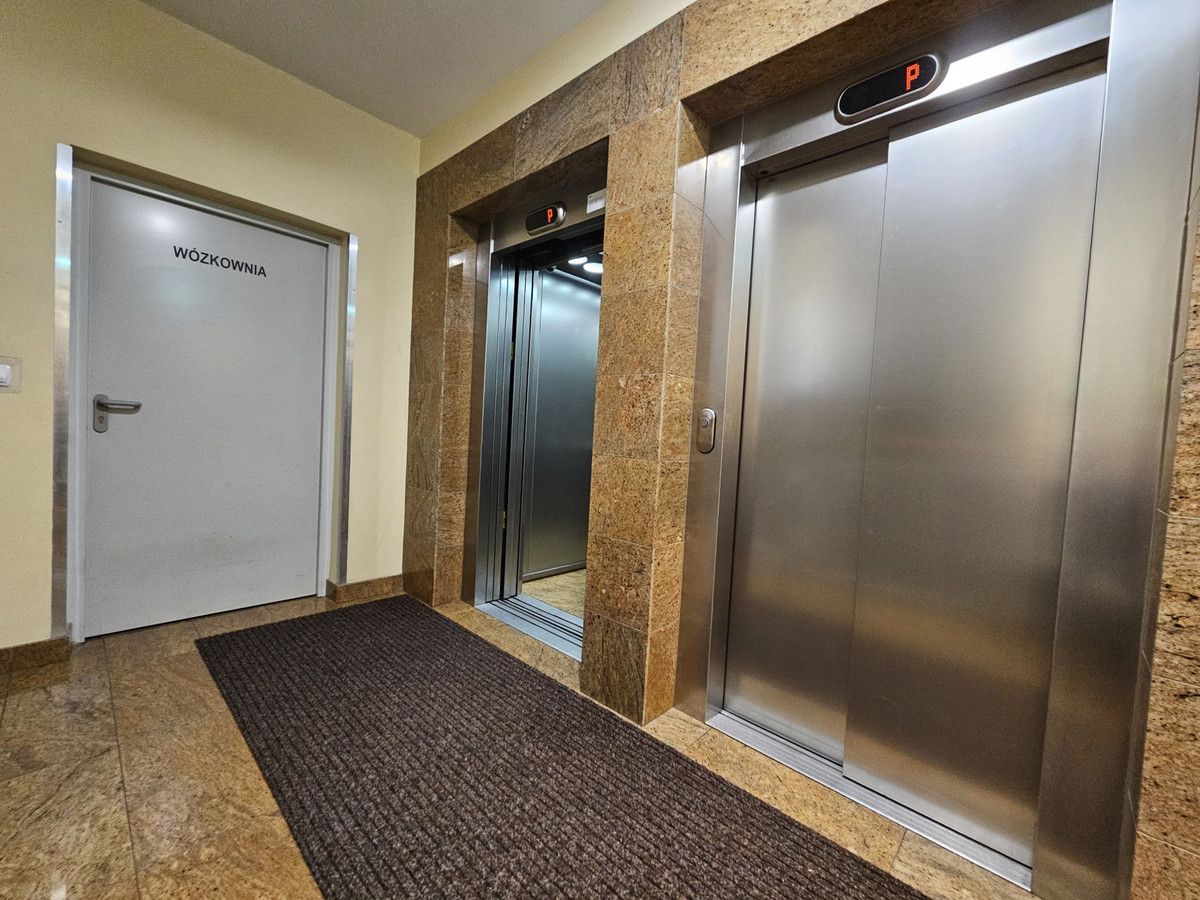 Mieszkanie 2-pokojowe Warszawa Mokotów, ul. Puławska. Zdjęcie 21