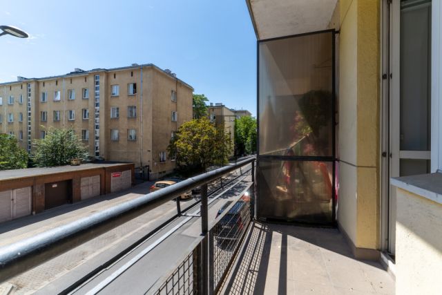 Mieszkanie 3-pokojowe Warszawa Śródmieście, ul. Fabryczna. Zdjęcie 11