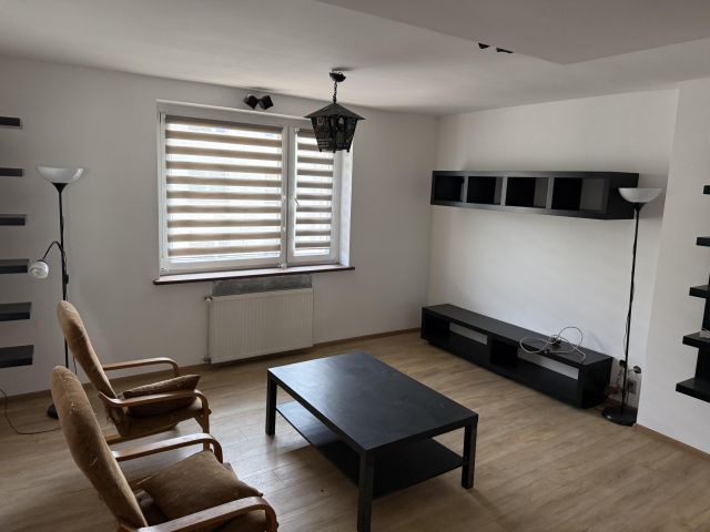 Mieszkanie 2-pokojowe Chorzów Centrum, ul. Józefa Rymera. Zdjęcie 1