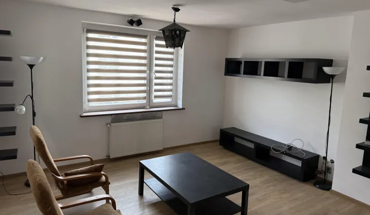 Mieszkanie 2-pokojowe Chorzów Centrum, ul. Józefa Rymera