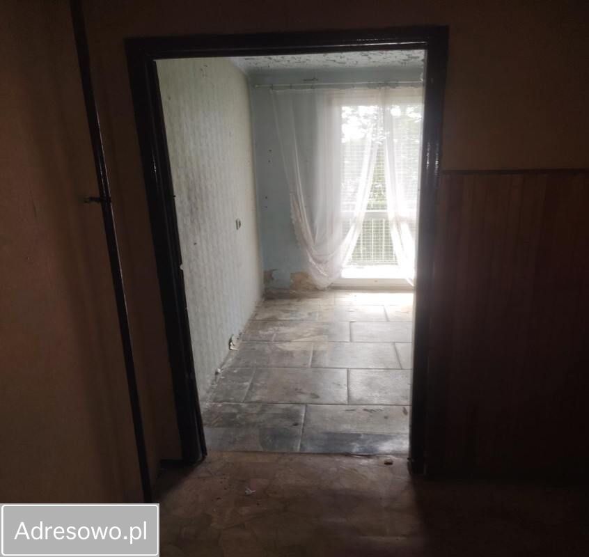Mieszkanie 2-pokojowe Częstochowa Raków, ul. Asnyka. Zdjęcie 8