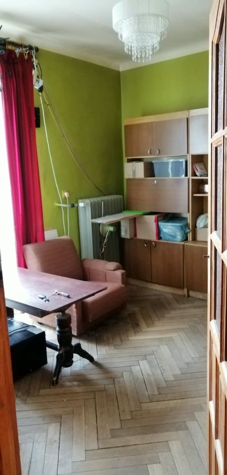 Mieszkanie 2-pokojowe Wyszków Centrum, ul. Generała Józefa Sowińskiego. Zdjęcie 3