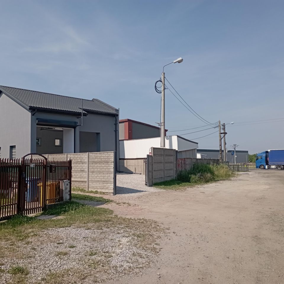 Lokal Konstantynów Łódzki, ul. Zgierska. Zdjęcie 3