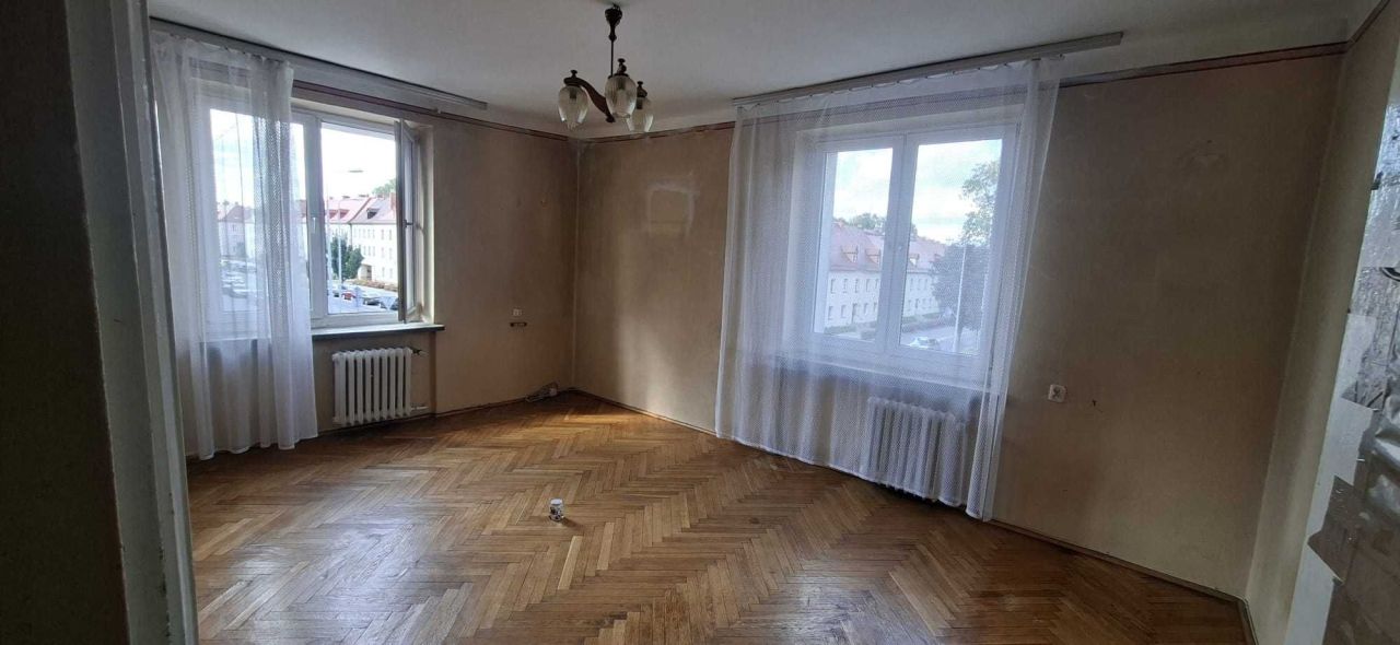 Mieszkanie 2-pokojowe Oświęcim, ul. Jana III Sobieskiego. Zdjęcie 2