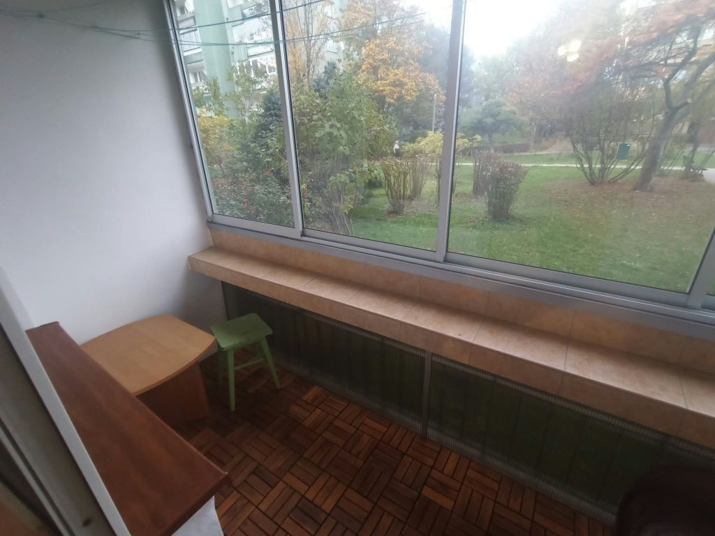 Mieszkanie 2-pokojowe Kraków Bieżanów, ul. Erazma Jerzmanowskiego. Zdjęcie 3