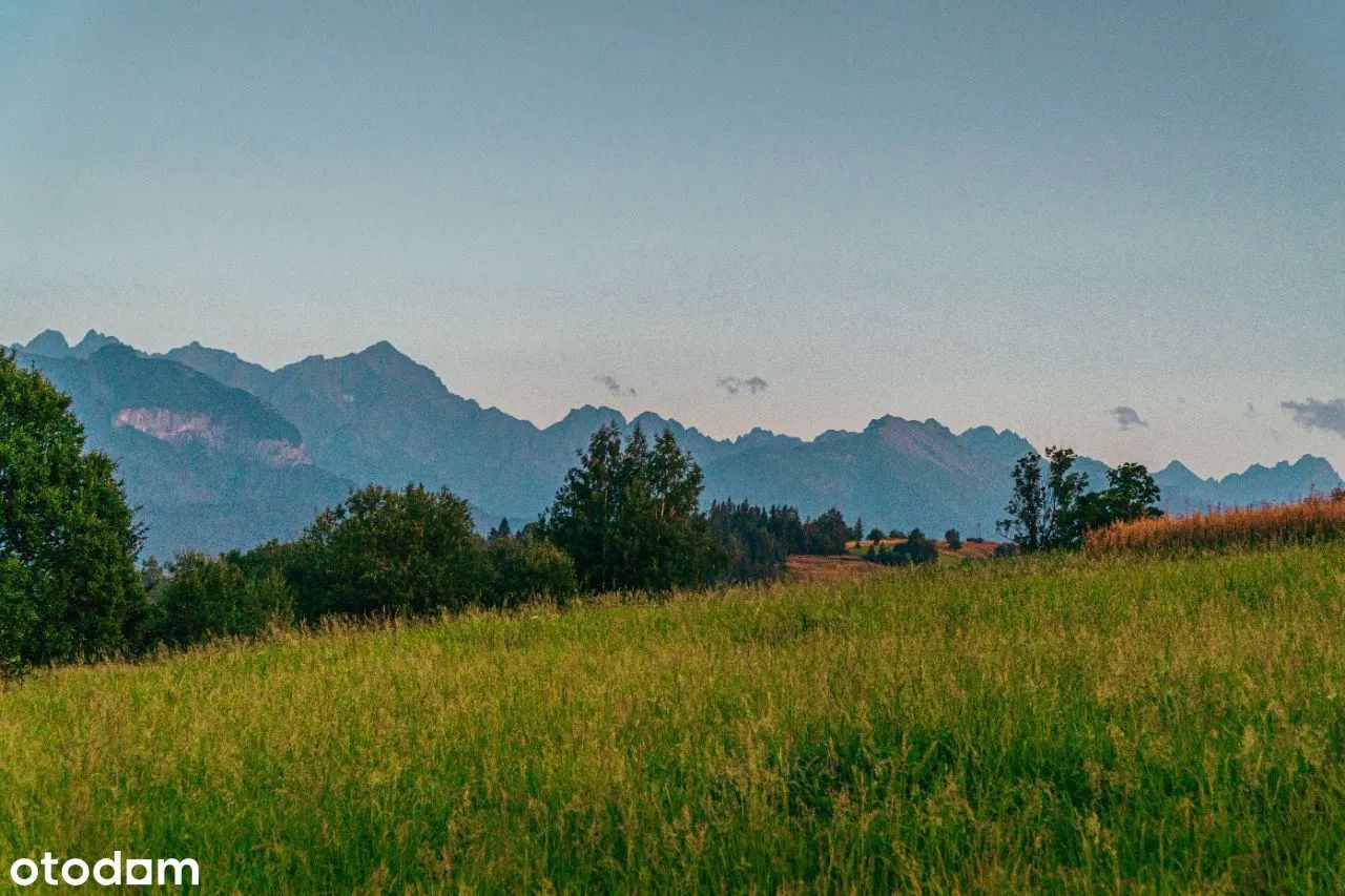 Działka budowlana Trojanowice, ul. Widokowa. Zdjęcie 22
