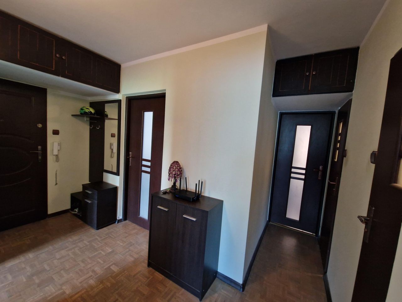 Mieszkanie 3-pokojowe Poznań Naramowice, os. Władysława Łokietka