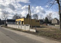 Lokal Zawiszyce. Zdjęcie 1