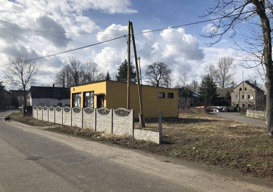 Lokal Zawiszyce. Zdjęcie 2