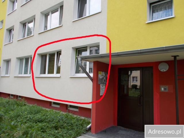 Mieszkanie 3-pokojowe Piotrków Trybunalski, ul. Bugajska. Zdjęcie 1