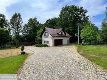 dom wolnostojący, 9 pokoi Pierszczewo. Zdjęcie 4