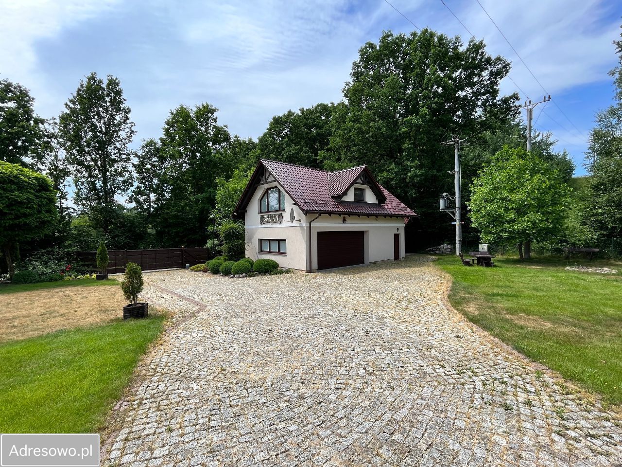 dom wolnostojący, 9 pokoi Pierszczewo. Zdjęcie 5