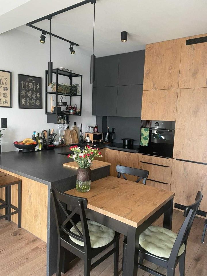 Mieszkanie 3-pokojowe Elizówka, ul. Jaśminowa. Zdjęcie 3