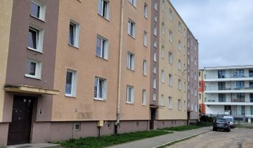 Mieszkanie 2-pokojowe Gdynia Grabówek