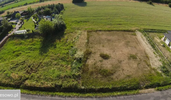 Działka budowlana Skaryszew, ul. Bogusławska