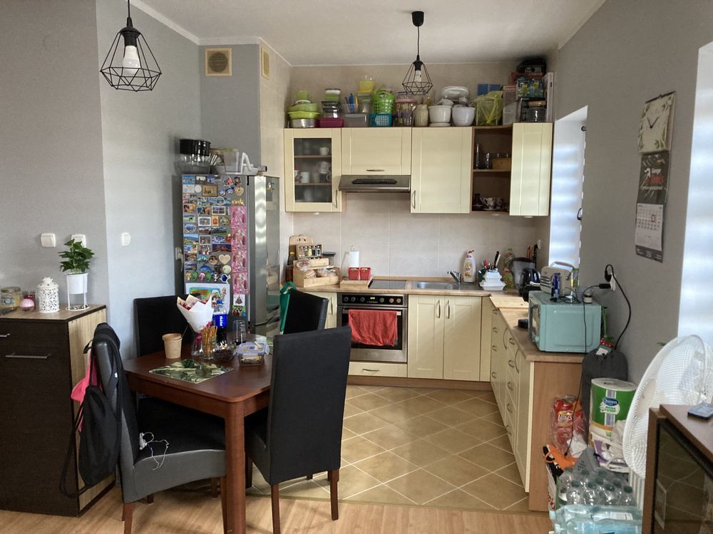 Mieszkanie 2-pokojowe Iława, ul. Tadeusza Kościuszki. Zdjęcie 6