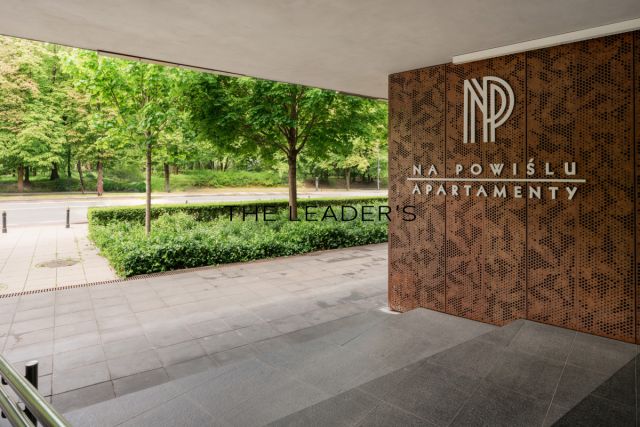 Mieszkanie 4-pokojowe Warszawa Powiśle, ul. Leona Kruczkowskiego. Zdjęcie 11