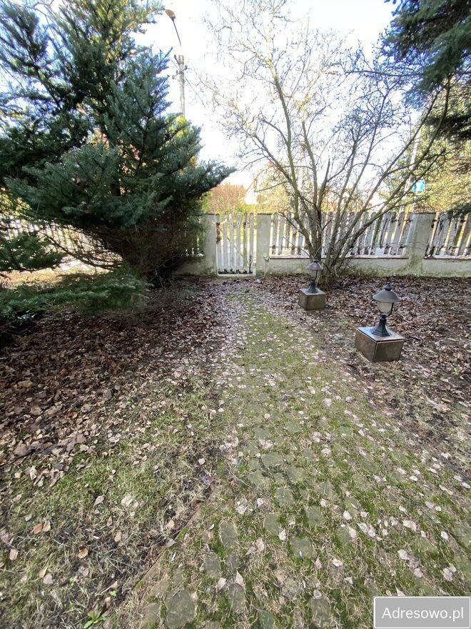 dom wolnostojący, 5 pokoi Łuków, ul. Ryszarda Kaszubskiego. Zdjęcie 8