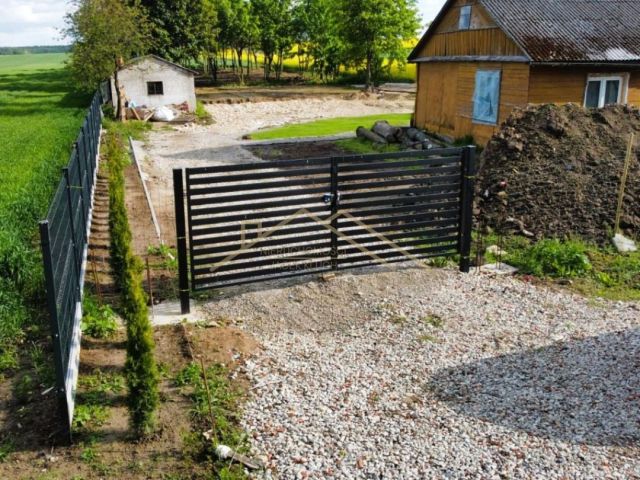 Działka siedliskowa Kozice Górne. Zdjęcie 11