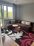 Mieszkanie 3-pokojowe Warszawa Wawer, ul. Wał Miedzeszyński
