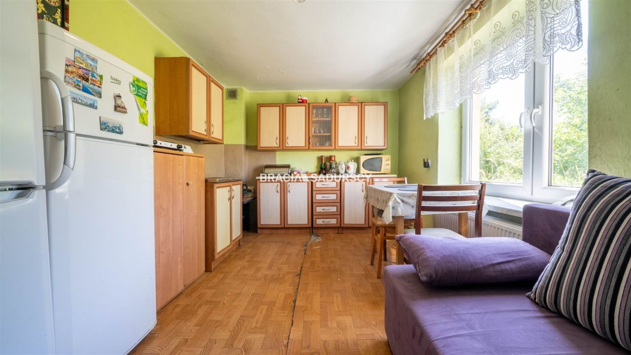 dom wolnostojący, 3 pokoje Sułkowice. Zdjęcie 5
