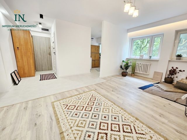 Mieszkanie 2-pokojowe Lublin Rury, ul. Balladyny. Zdjęcie 5