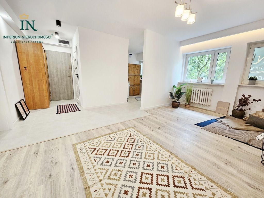 Mieszkanie 2-pokojowe Lublin Rury, ul. Balladyny. Zdjęcie 5