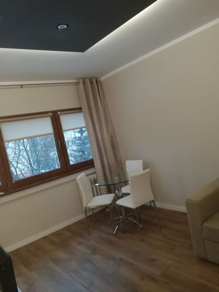 Mieszkanie 1-pokojowe Łódź Bałuty, ul. Odolanowska. Zdjęcie 3