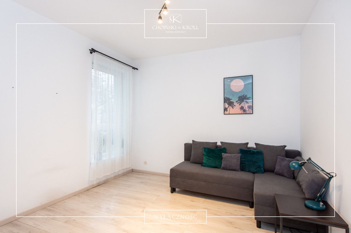 Mieszkanie 4-pokojowe Poznań Wilda, ul. św. Czesława. Zdjęcie 12