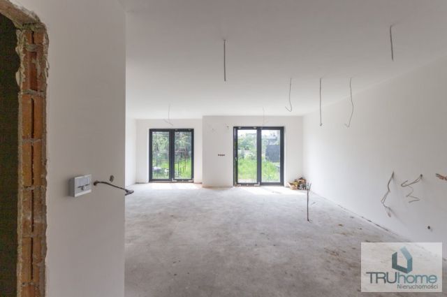 bliźniak, 7 pokoi Katowice Bogucice, ul. Morawska. Zdjęcie 4