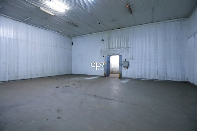 Hala/magazyn Kraków Podgórze. Zdjęcie 2