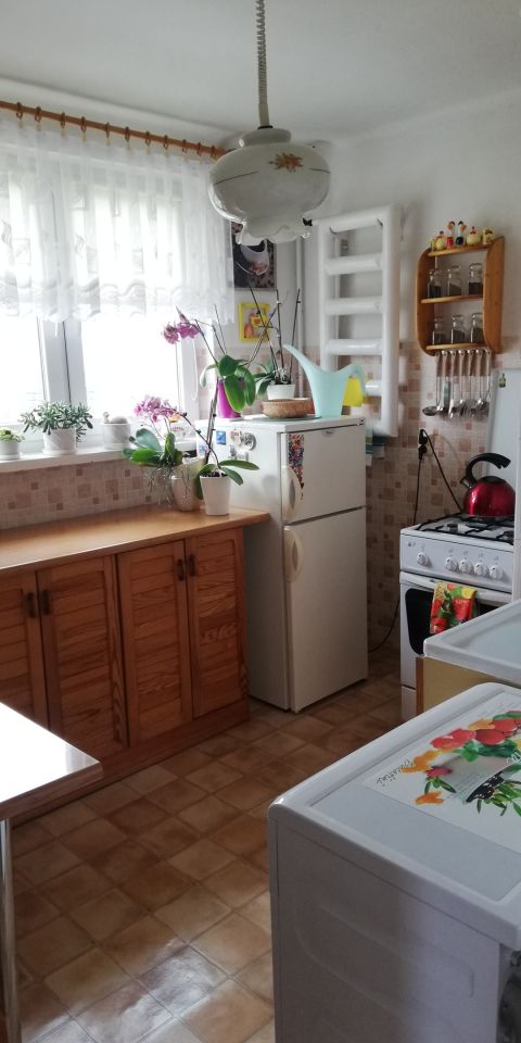 Mieszkanie 3-pokojowe Łódź Retkinia, ul. Bratysławska. Zdjęcie 4