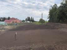 Działka budowlana Wronin