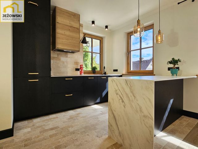 dom wolnostojący, 4 pokoje Kazimierz Dolny, ul. Szkolna. Zdjęcie 5