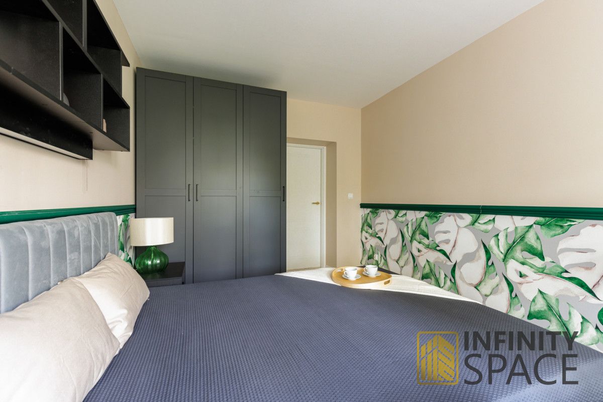 Mieszkanie 3-pokojowe Warszawa Wola, ul. Nowolipie. Zdjęcie 9