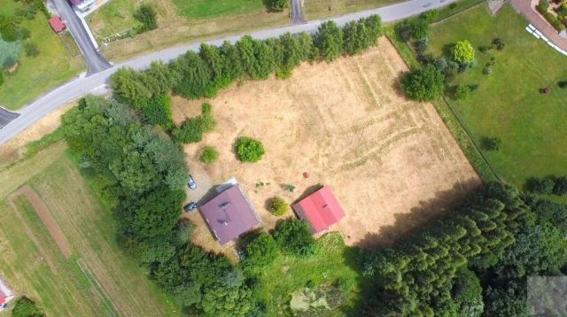 dom wolnostojący, 10 pokoi Łętownia. Zdjęcie 5