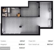 Lokal Częstochowa Parkitka, ul. Łódzka. Zdjęcie 3