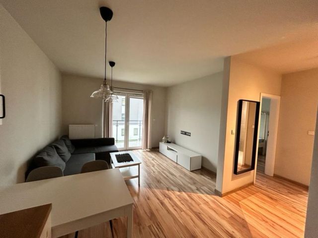 Mieszkanie 2-pokojowe Zabrze Mikulczyce. Zdjęcie 1