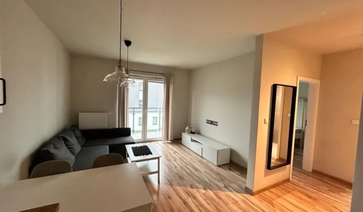 Mieszkanie 2-pokojowe Zabrze Mikulczyce