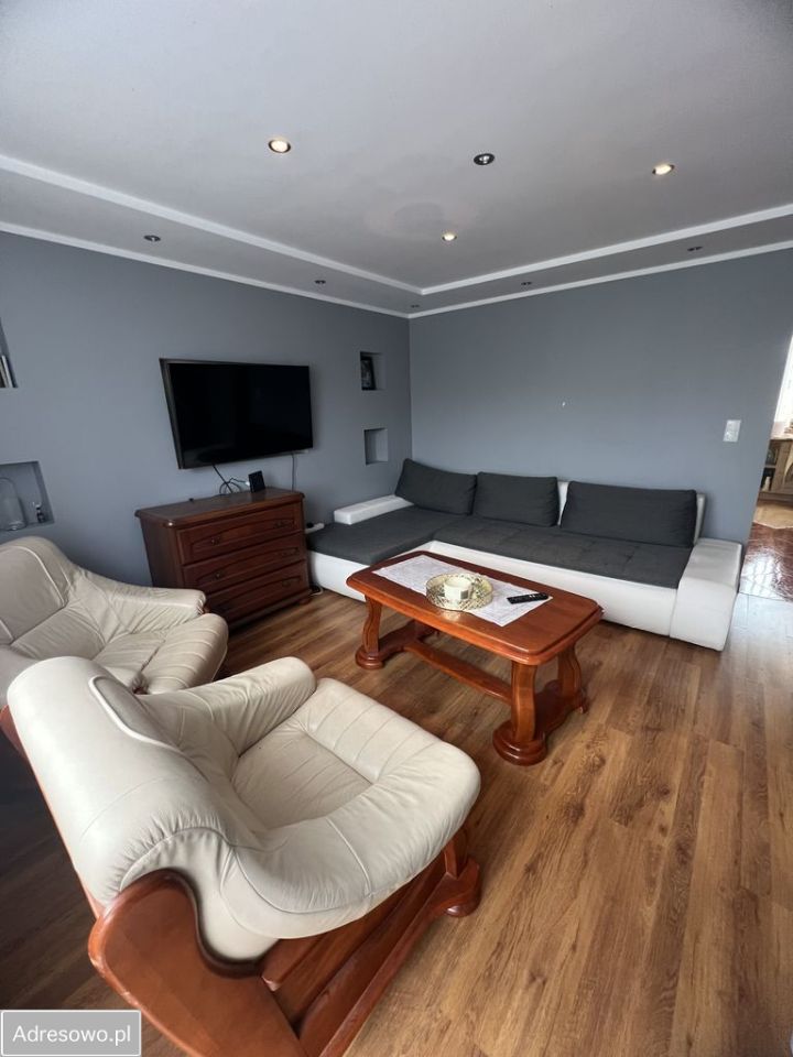 Mieszkanie 4-pokojowe Czaplinek. Zdjęcie 5