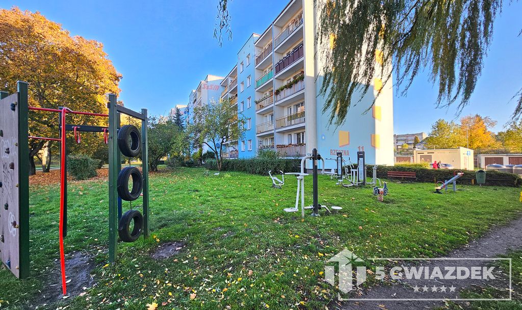 Mieszkanie 2-pokojowe Szczecinek, ul. Rzeczna. Zdjęcie 27