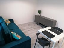 Mieszkanie 2-pokojowe Kraków Prądnik Czerwony, ul. Marchołta. Zdjęcie 4