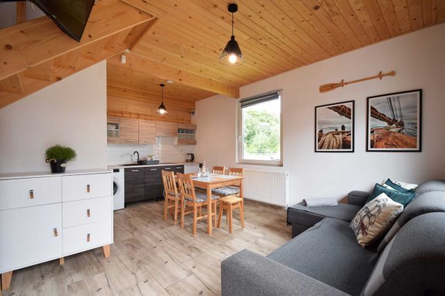 Mieszkanie 2-pokojowe Mielno. Zdjęcie 1