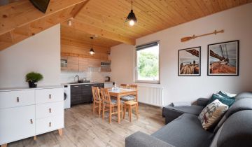 Mieszkanie 2-pokojowe Mielno