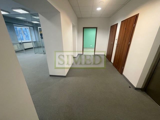 Biuro Warszawa Mokotów. Zdjęcie 9