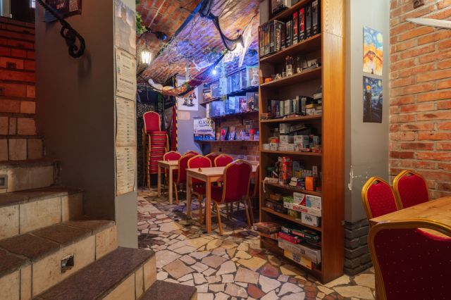 Lokal Gdańsk. Zdjęcie 8