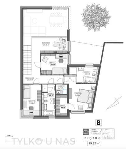 bliźniak, 5 pokoi Chyby, ul. Bagienna. Zdjęcie 15