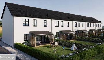 Mieszkanie 3-pokojowe Pieszyce